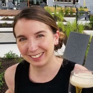 Meet your Posher, Elisabeth